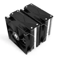 Охладител за процесор Thermalright Phantom Spirit 120 Dual-Tower CPU Cooler