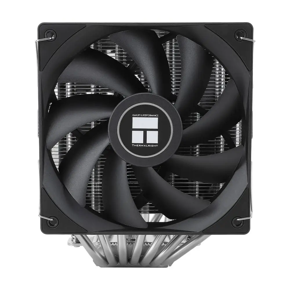 Охладител за процесор Thermalright Phantom Spirit 120 Dual-Tower CPU Cooler