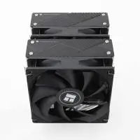 Охладител за процесор Thermalright Phantom Spirit 120 Dual-Tower CPU Cooler