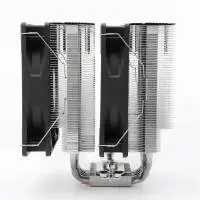 Охладител за процесор Thermalright Phantom Spirit 120 Dual-Tower CPU Cooler
