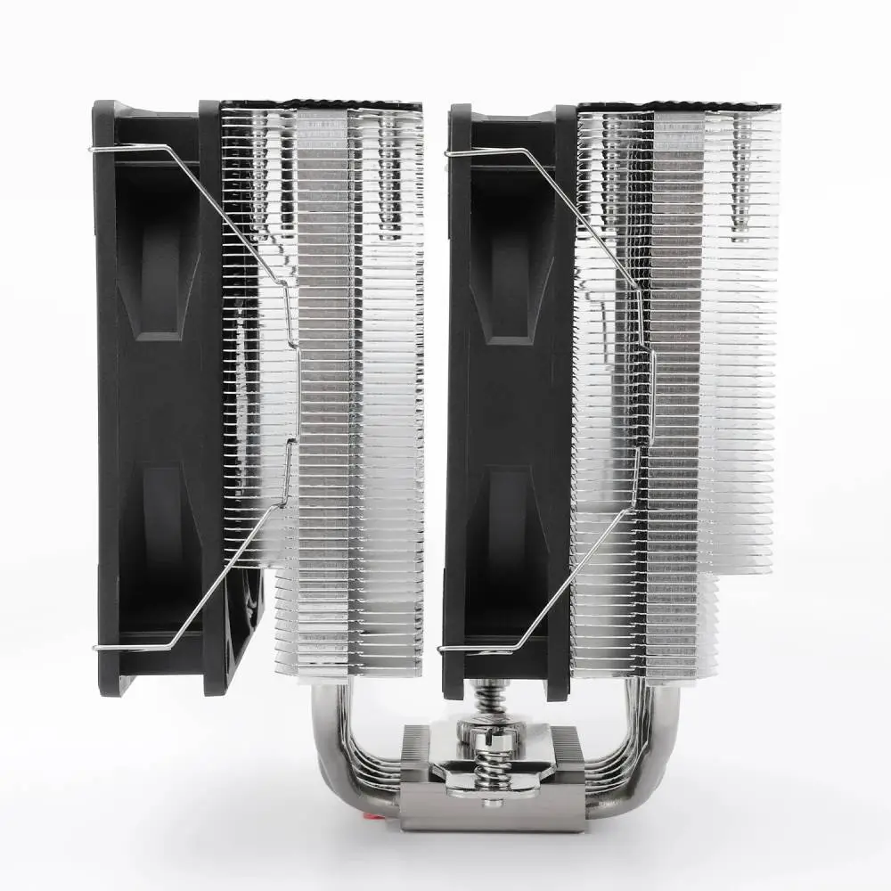 Охладител за процесор Thermalright Phantom Spirit 120 Dual-Tower CPU Cooler