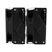 Охладител за процесор Thermalright Phantom Spirit 120 Dual-Tower CPU Cooler