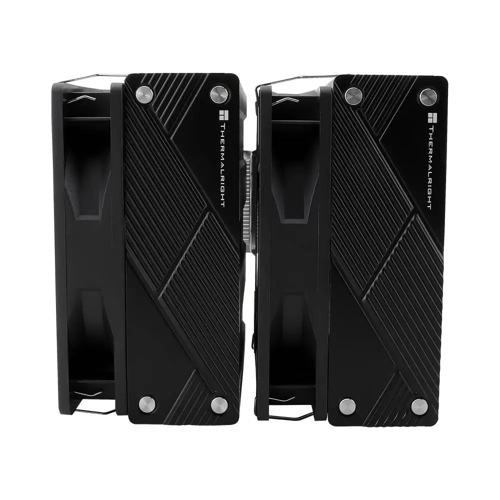 Охладител за процесор Thermalright Phantom Spirit 120 Dual-Tower CPU Cooler
