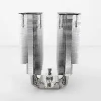 Охладител за процесор Thermalright Phantom Spirit 120 Dual-Tower CPU Cooler