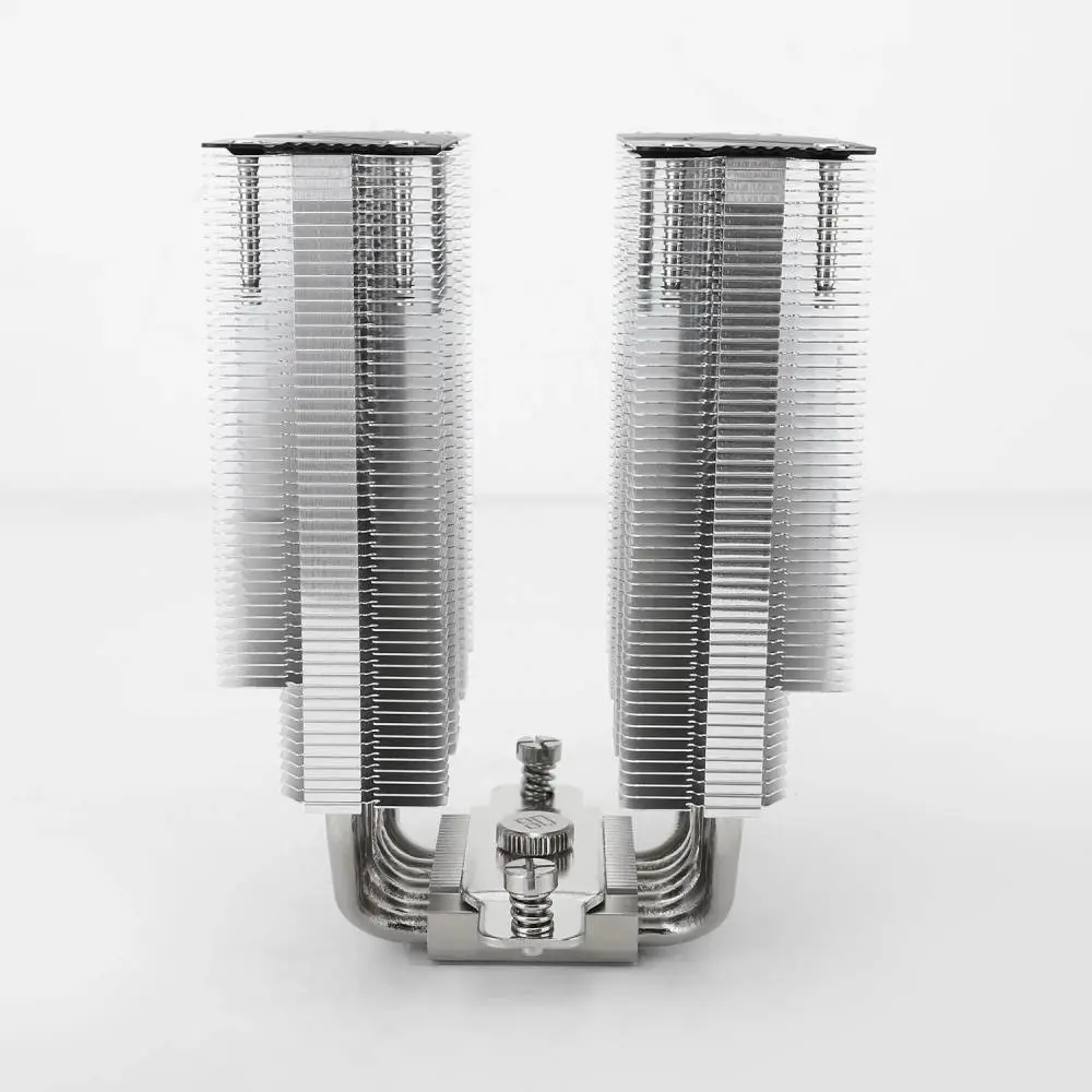 Охладител за процесор Thermalright Phantom Spirit 120 Dual-Tower CPU Cooler