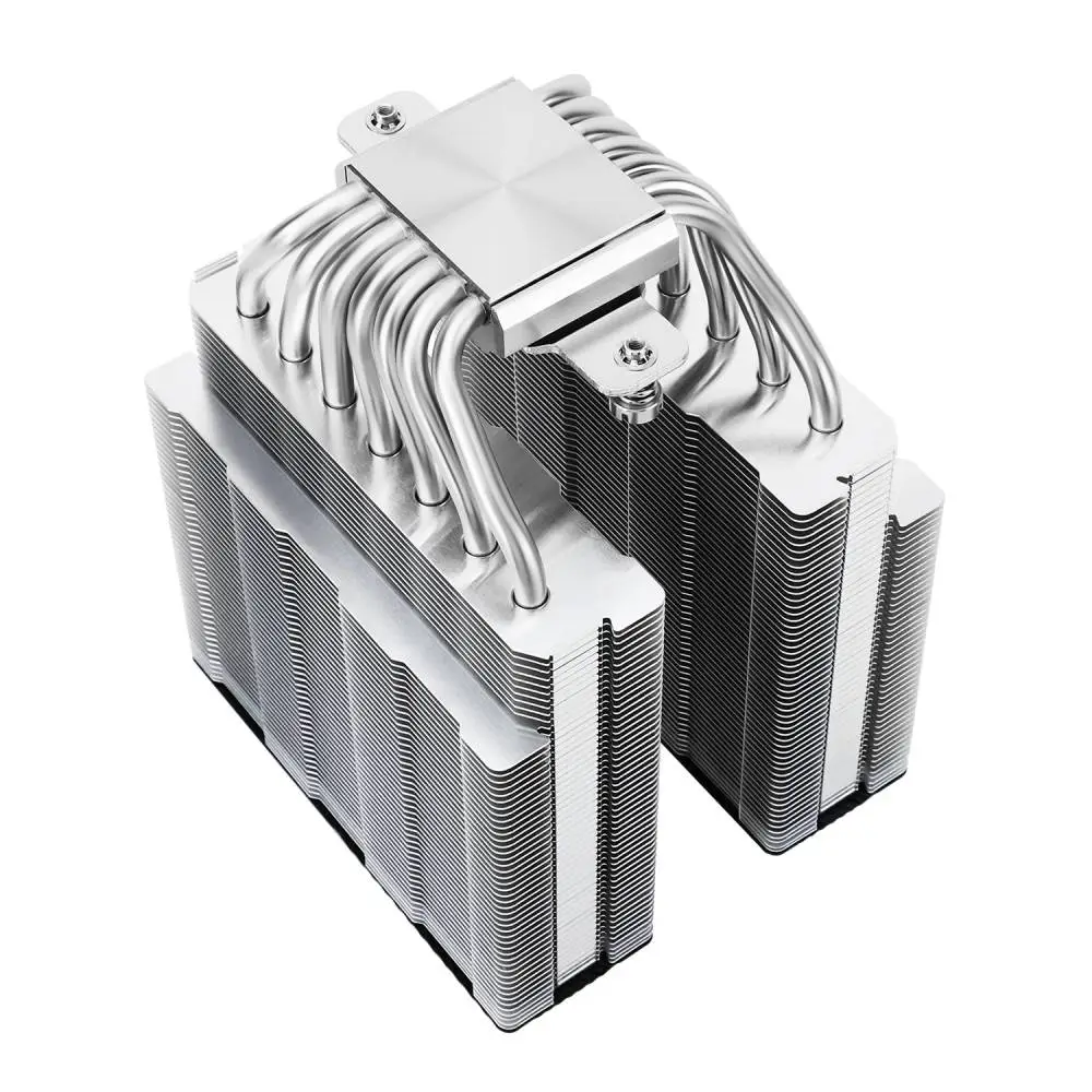 Охладител за процесор Thermalright Phantom Spirit 120 Dual-Tower CPU Cooler