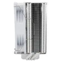 Охладител за процесор Thermalright Assassin Spirit 120 EVO White ARGB CPU Cooler