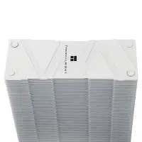 Охладител за процесор Thermalright Assassin Spirit 120 EVO White ARGB CPU Cooler