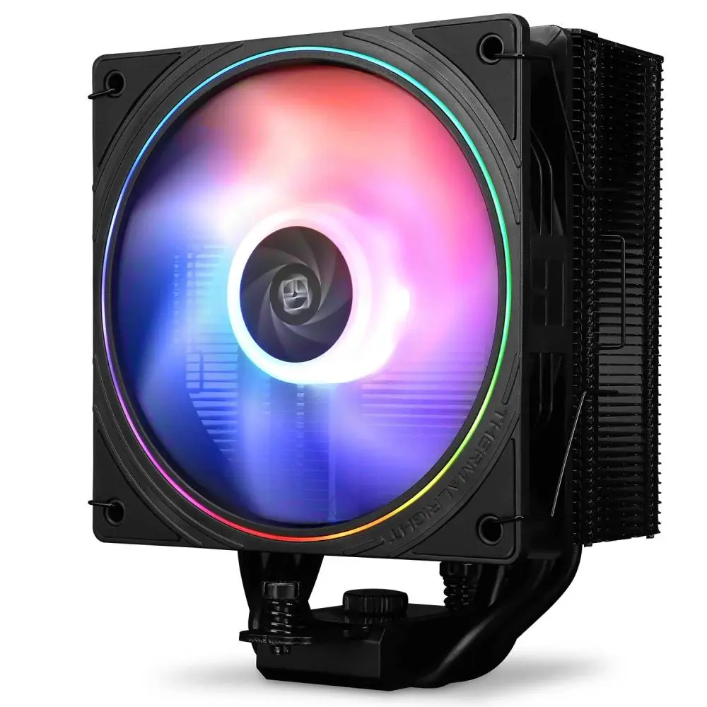 Охладител за процесор Thermalright Assassin Spirit 120 EVO ARGB CPU Cooler