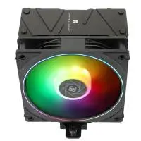 Охладител за процесор Thermalright Assassin Spirit 120 EVO ARGB CPU Cooler