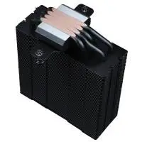 Охладител за процесор Thermalright Assassin Spirit 120 EVO ARGB CPU Cooler