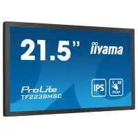 Тъч Монитор IIYAMA TF2238MSC-B1
