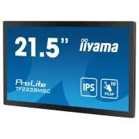 Тъч Монитор IIYAMA TF2238MSC-B1