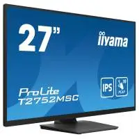 Tъч Монитор IIYAMA T2752MSC-B1