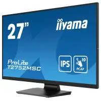 Tъч Монитор IIYAMA T2752MSC-B1