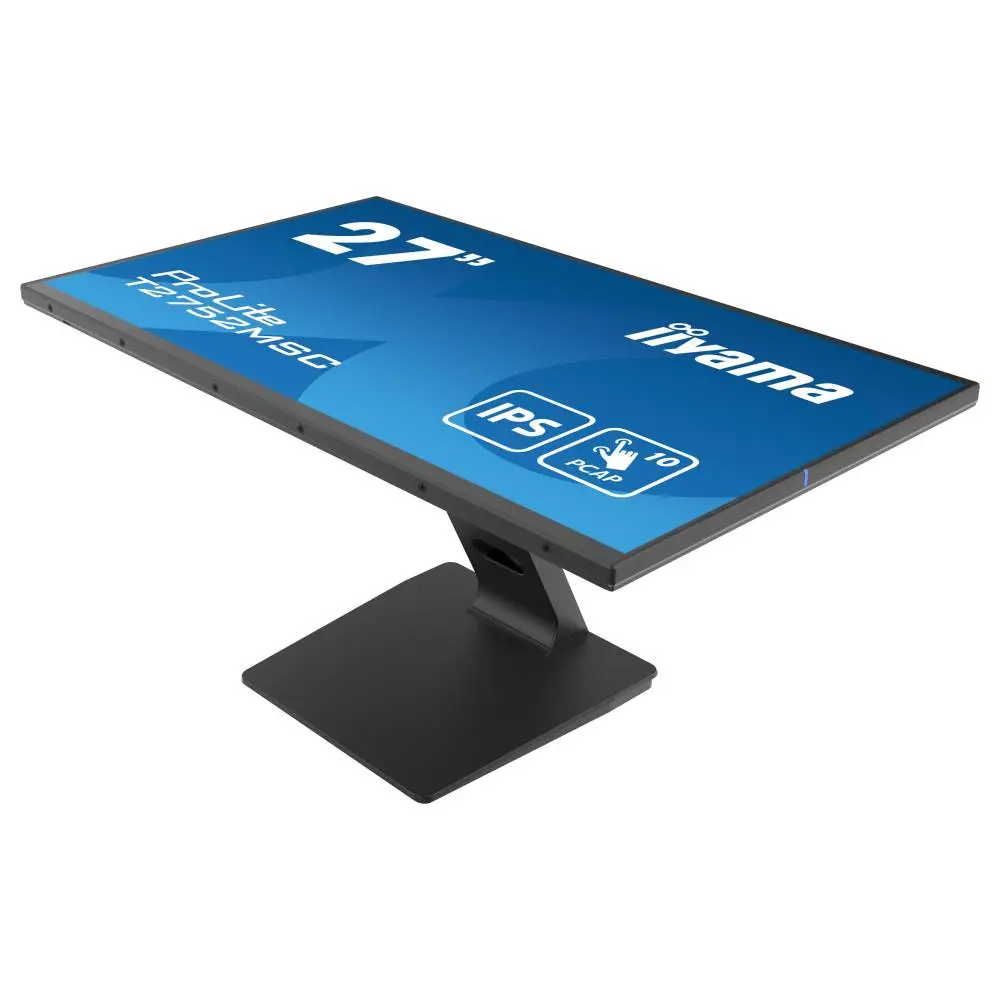 Tъч Монитор IIYAMA T2752MSC-B1