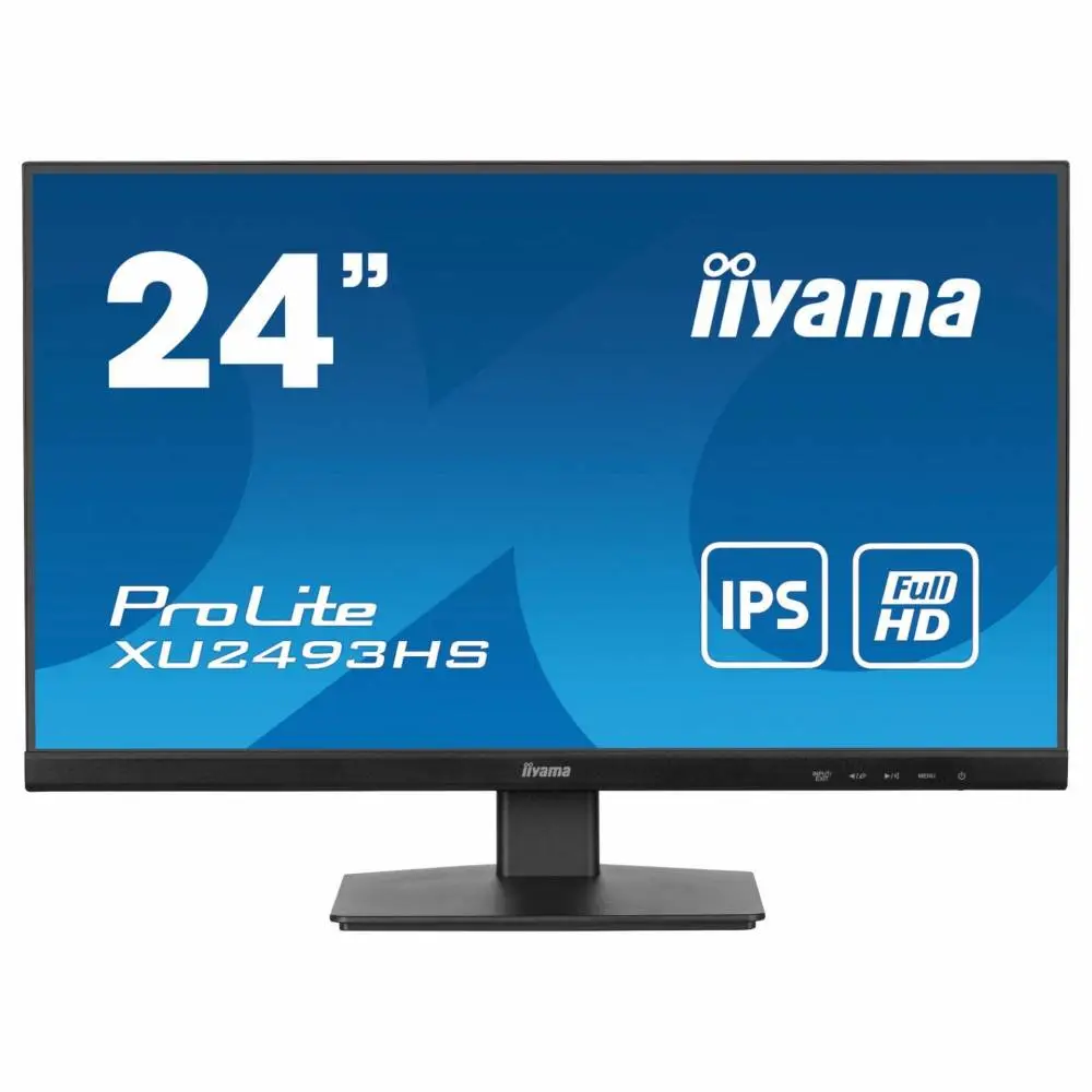 Монитор IIYAMA XU2493HS-B6
