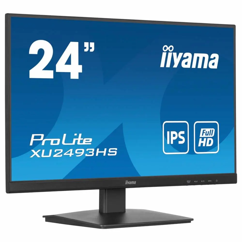 Монитор IIYAMA XU2493HS-B6