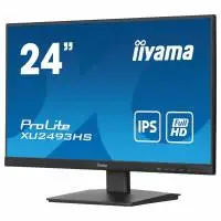 Монитор IIYAMA XU2493HS-B6
