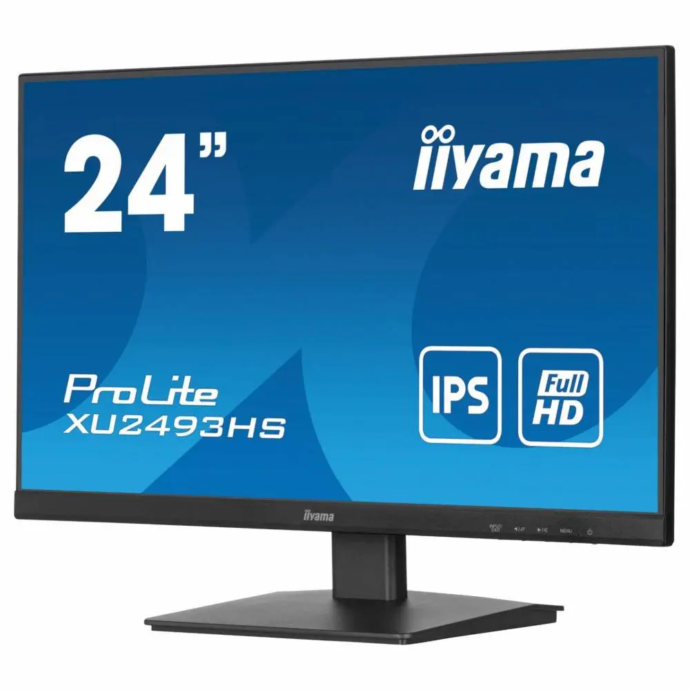 Монитор IIYAMA XU2493HS-B6