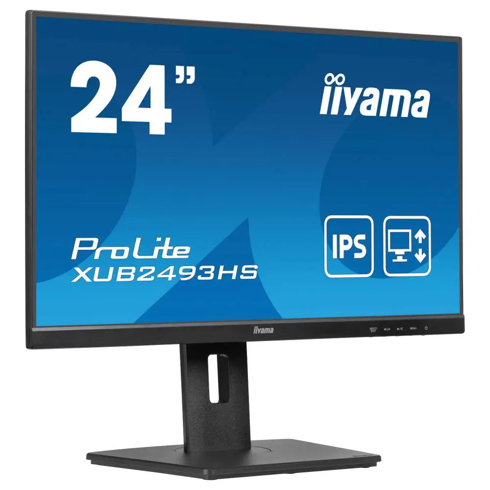 Монитор IIYAMA XUB2493HS-B6