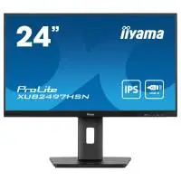 Монитор IIYAMA XUB2497HSN-B1