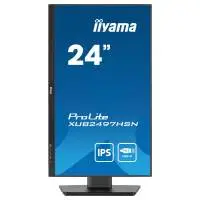 Монитор IIYAMA XUB2497HSN-B1