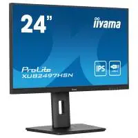Монитор IIYAMA XUB2497HSN-B1