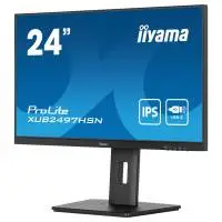 Монитор IIYAMA XUB2497HSN-B1