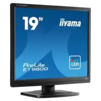 Монитор IIYAMA E1980D-B1