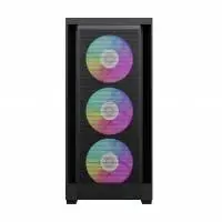 Кутия Gamemax DEFENDER MB ARGB mATX