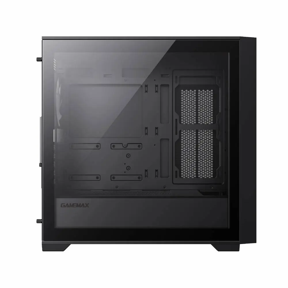Кутия Gamemax DEFENDER MB ARGB mATX