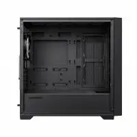 Кутия Gamemax DEFENDER MB ARGB mATX