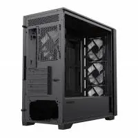 Кутия Gamemax DEFENDER MB ARGB mATX