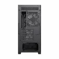 Кутия Gamemax DEFENDER MB ARGB mATX
