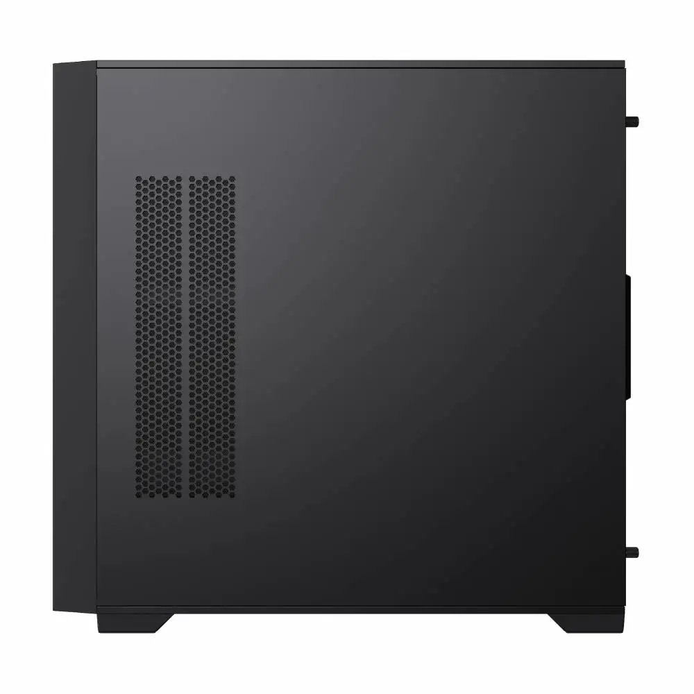 Кутия Gamemax DEFENDER MB ARGB mATX