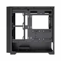 Кутия Gamemax DEFENDER MB ARGB mATX