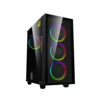Кутия Gamemax Draco XD Case EATX ARGB