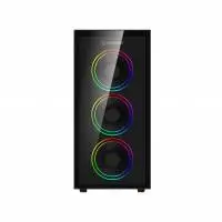 Кутия Gamemax Draco XD Case EATX ARGB