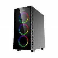 Кутия Gamemax Draco XD Case EATX ARGB
