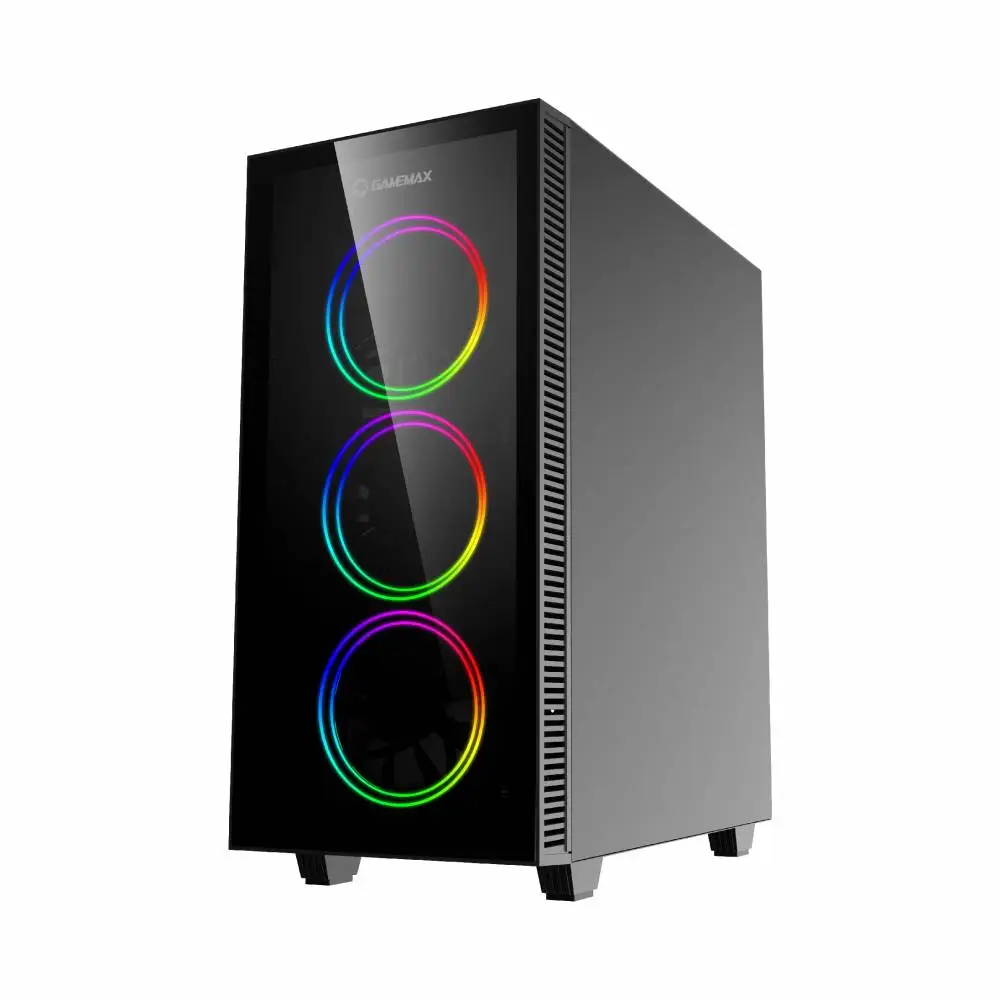 Кутия Gamemax Draco XD Case EATX ARGB