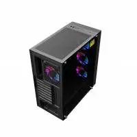 Кутия Gamemax Draco XD Case EATX ARGB