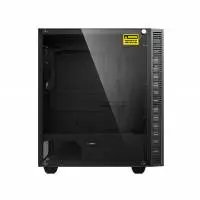 Кутия Gamemax Draco XD Case EATX ARGB