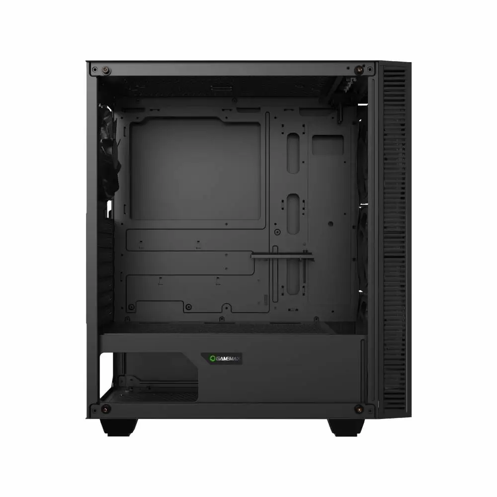 Кутия Gamemax Draco XD Case EATX ARGB