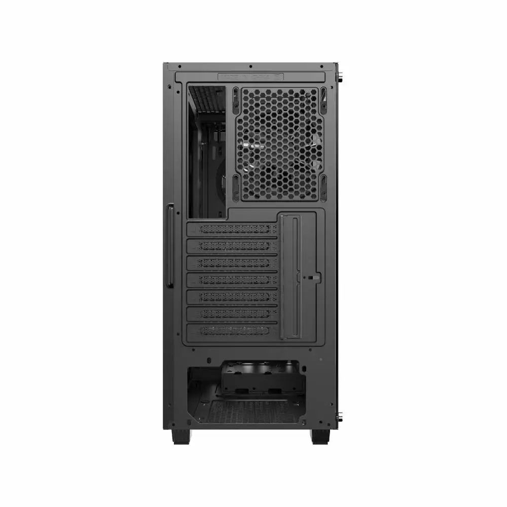 Кутия Gamemax Draco XD Case EATX ARGB