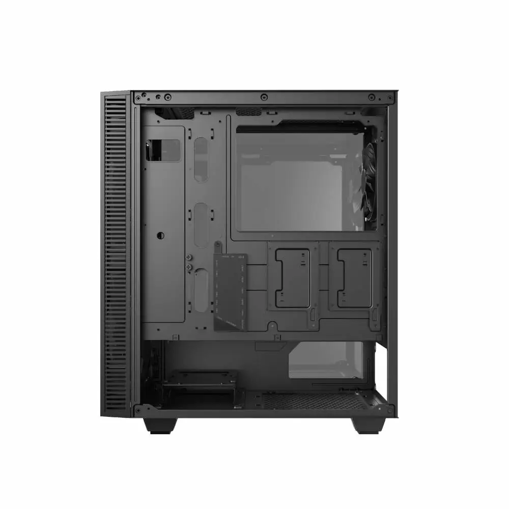 Кутия Gamemax Draco XD Case EATX ARGB