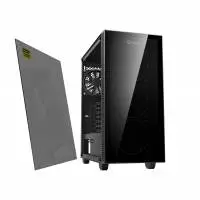 Кутия Gamemax Draco XD Case EATX ARGB