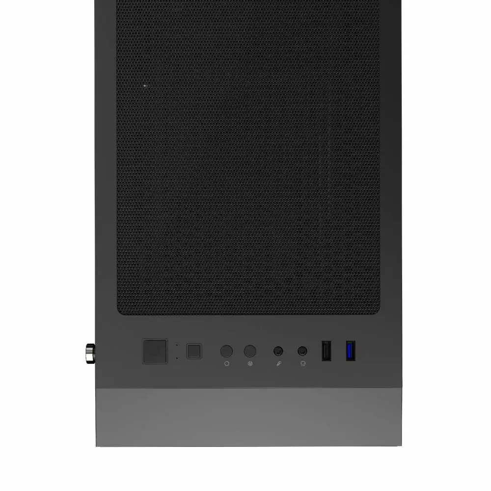 Кутия Gamemax Draco XD Case EATX ARGB