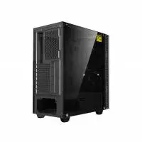 Кутия Gamemax Black Hole Case EATX ARGB