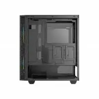 Кутия Gamemax Black Hole Case EATX ARGB